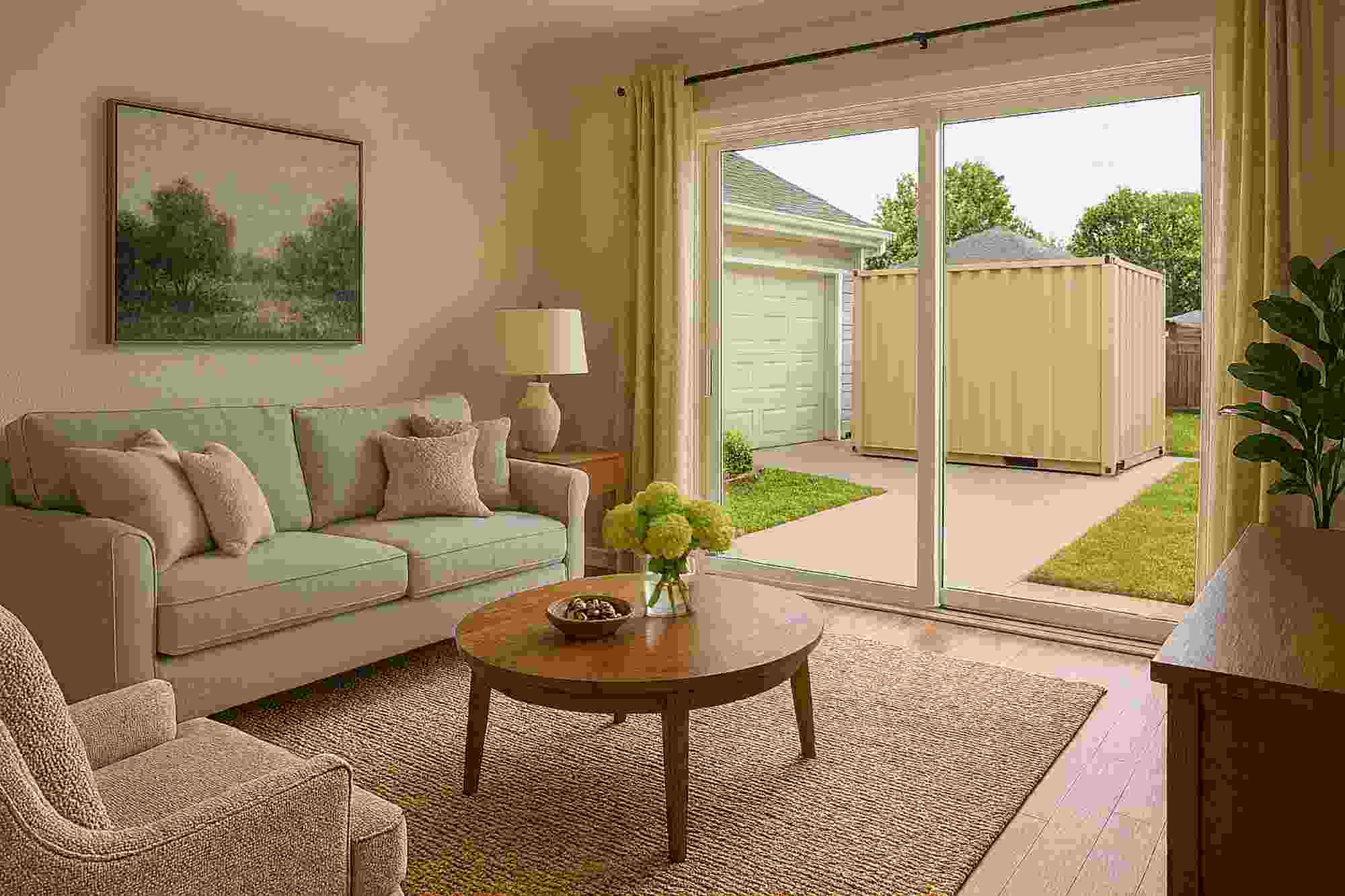 staging your home