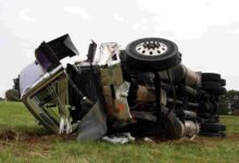 Truck Accident Lawyers