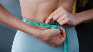 Weight Loss