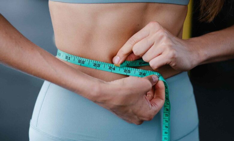 Weight Loss