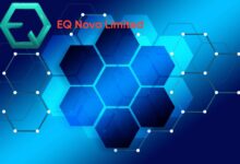 EQ Nova Limited