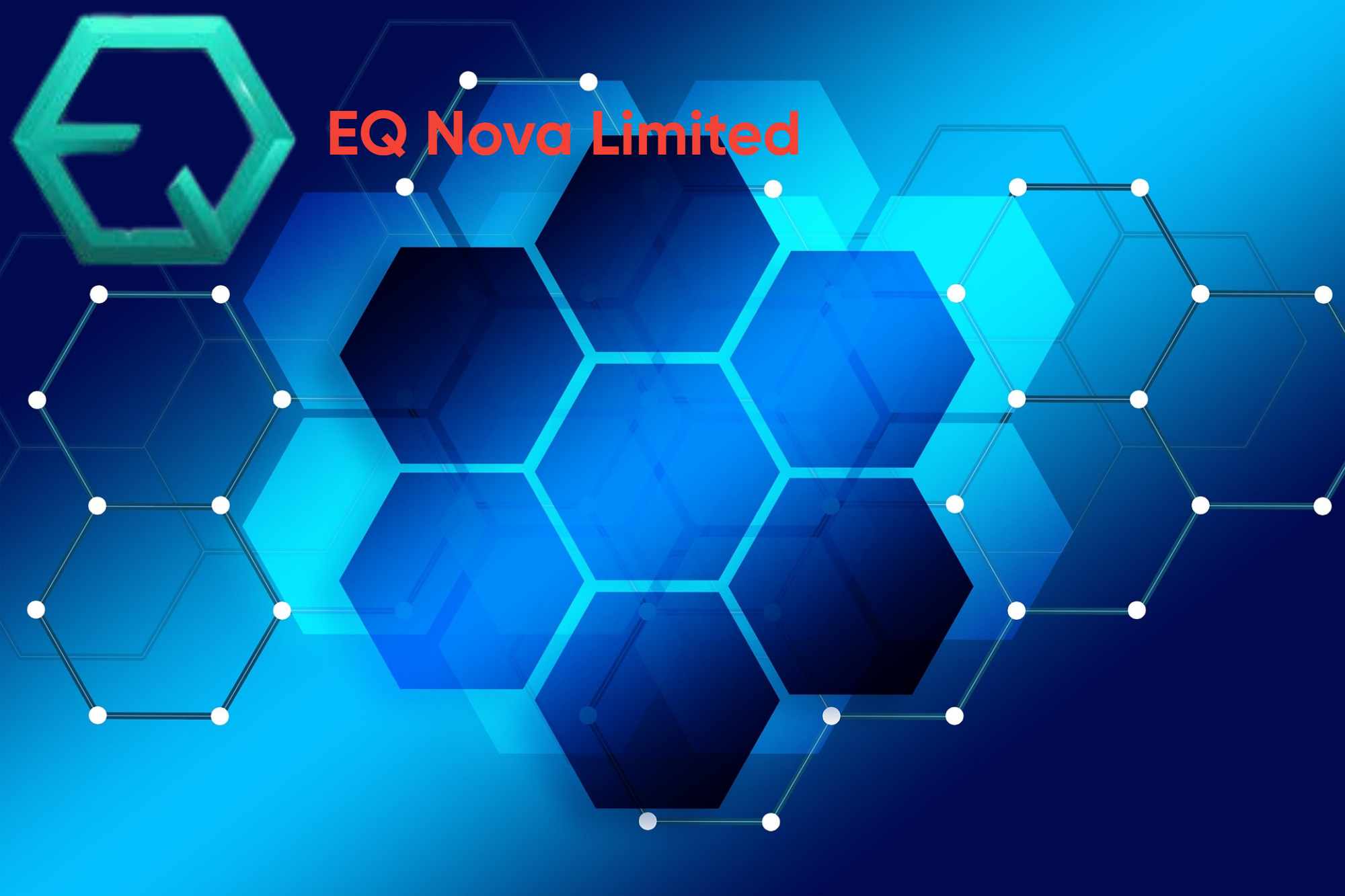 EQ Nova Limited
