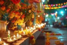 Indian Festivals