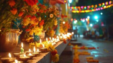 Indian Festivals
