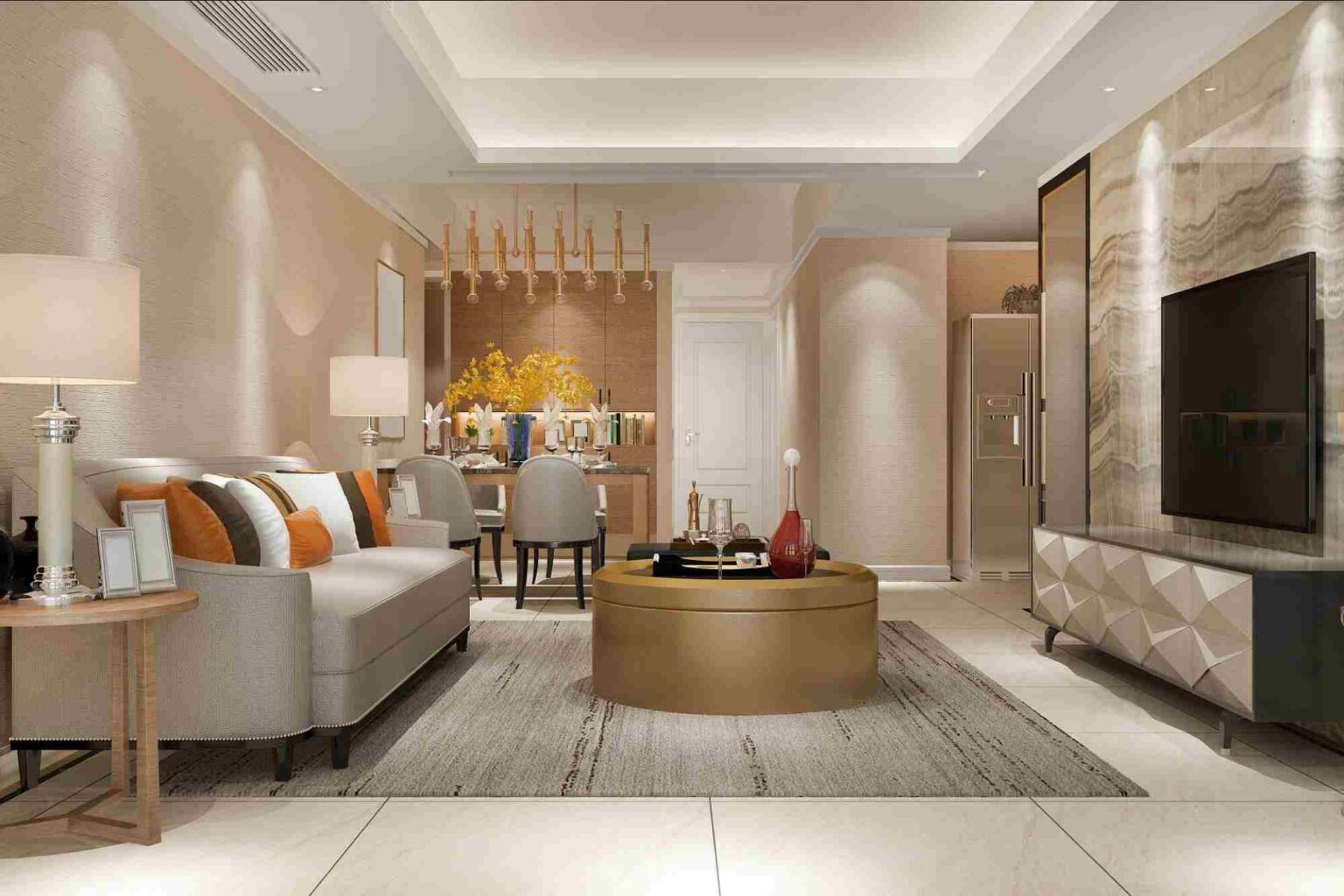 5 Reasons to Hire a Custom Luxury Home Builder Instead of a General ...