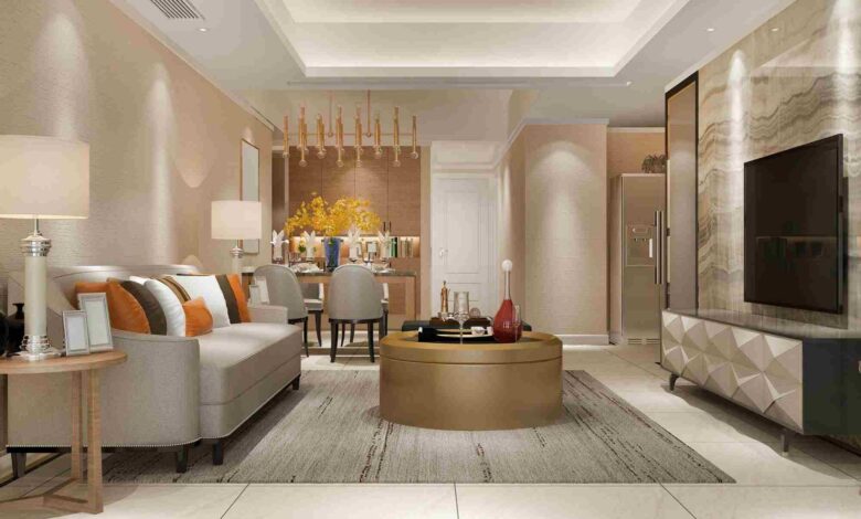 Luxury Home Builder