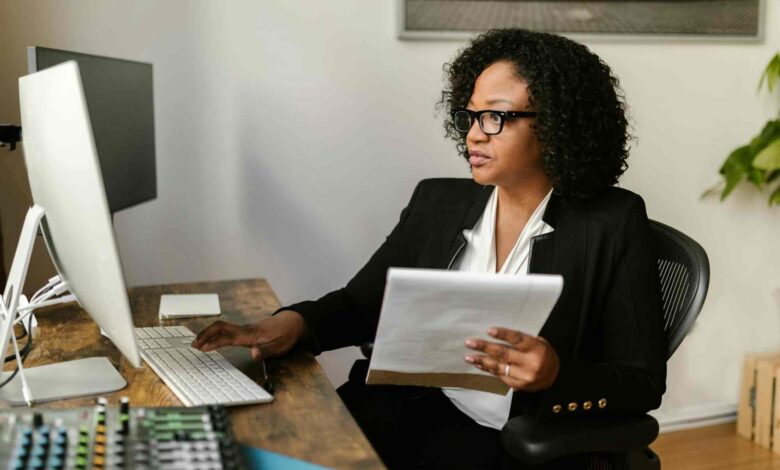 Technology Expense Management Software