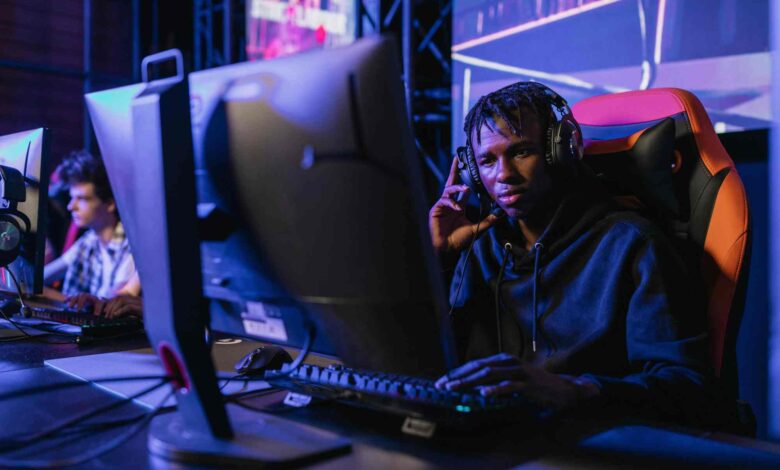 Online Wagering and Betting Platforms