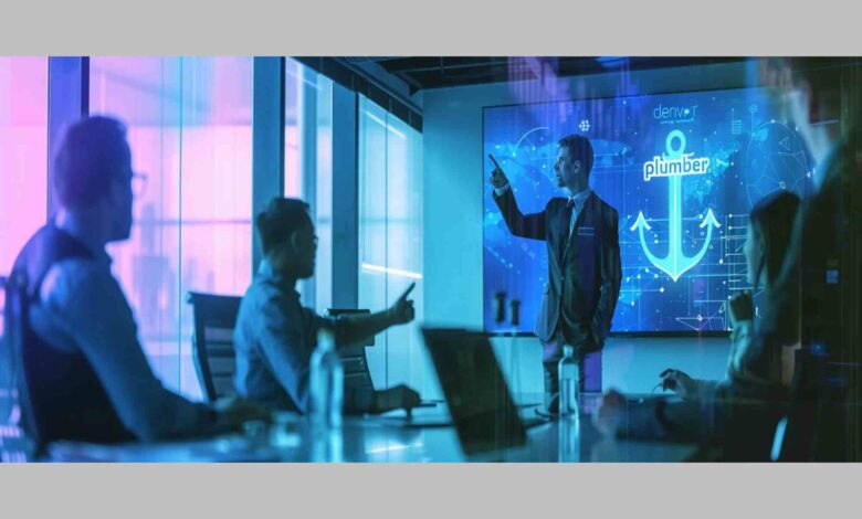 Denver Plumber