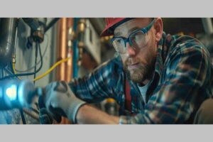 Maintenance with Local Plumbing