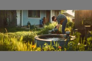 Septic System Maintenance