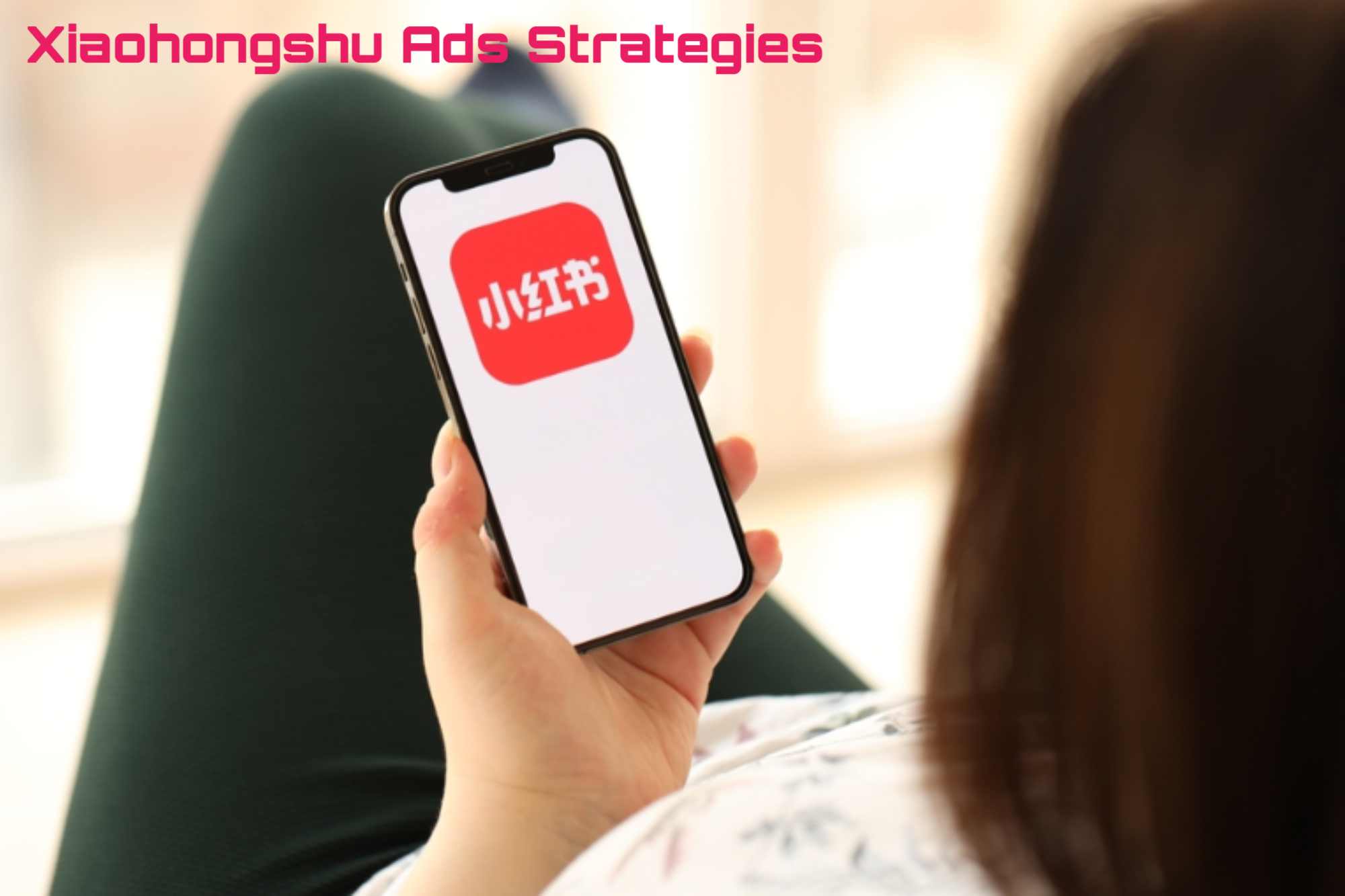Xiaohongshu Ads